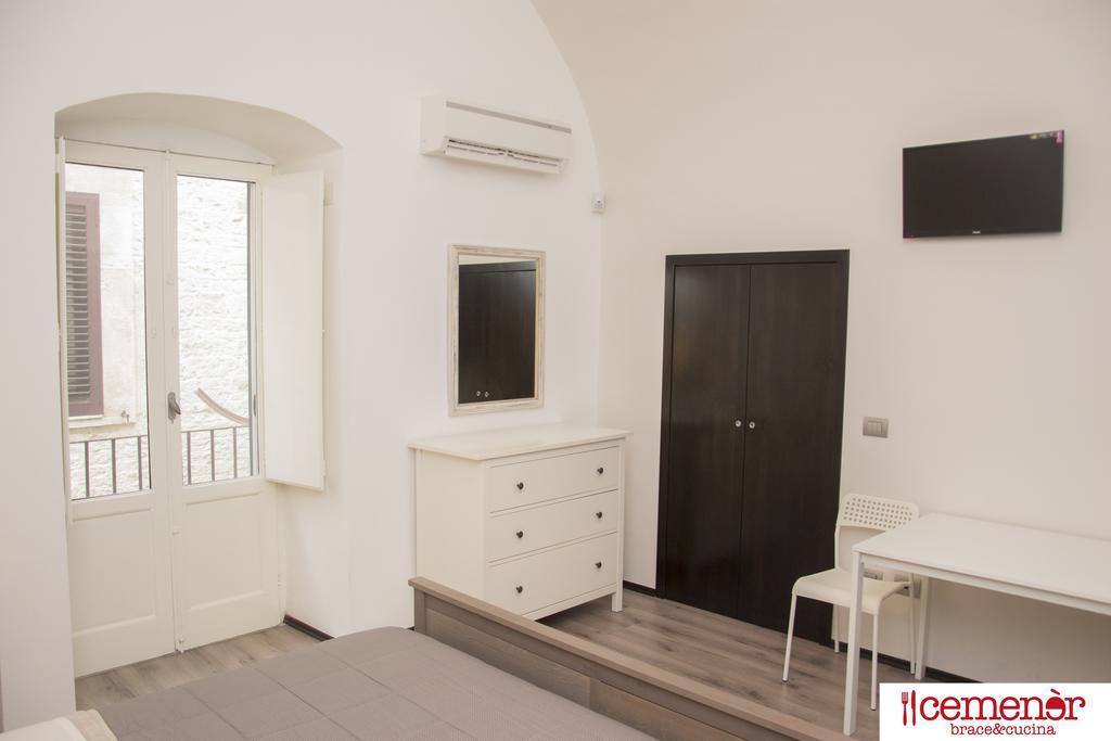 B&B Cemener ルーヴォ・ディ・プーリア 部屋 写真